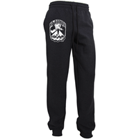 Zeige Details für NO RETURN - JOGGER (schwarz) Bild von NO RETURN - JOGGER (schwarz)