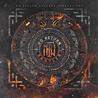 Zeige Details für NO RETURN SAMPLER | CD Bild von NO RETURN SAMPLER | CD