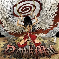 Zeige Details für K-FIK - DENKMAL | CD Bild von K-FIK - DENKMAL | CD