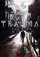 Zeige Details für Acaz "Trauma" Poster Bild von Acaz "Trauma" Poster