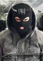 Zeige Details für Falo666 "Melancholie" Poster Bild von Falo666 "Melancholie" Poster