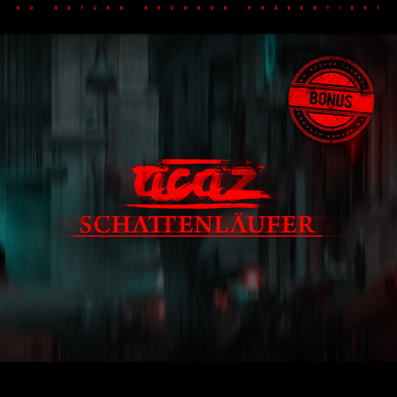 Bild von Acaz "Schattenläufer Bonus Tracks" [Digital]